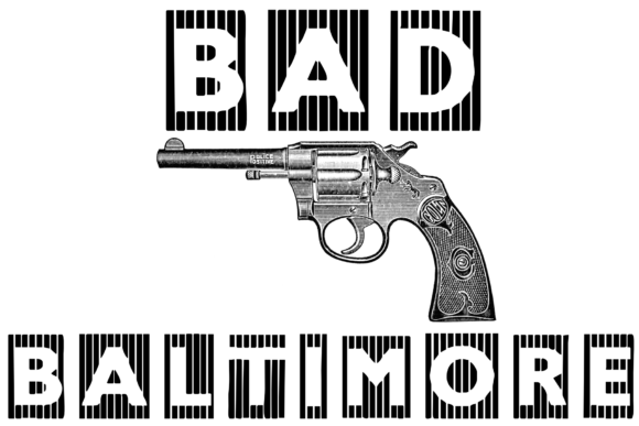 Bad Baltimore: A Designer’s Honest Review
