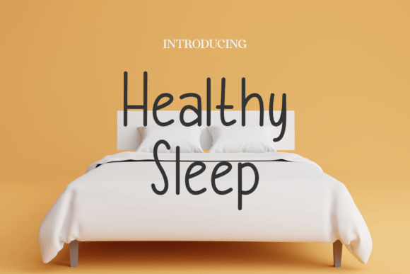 Healthy Sleep: A Designer’s Review for Real Projects