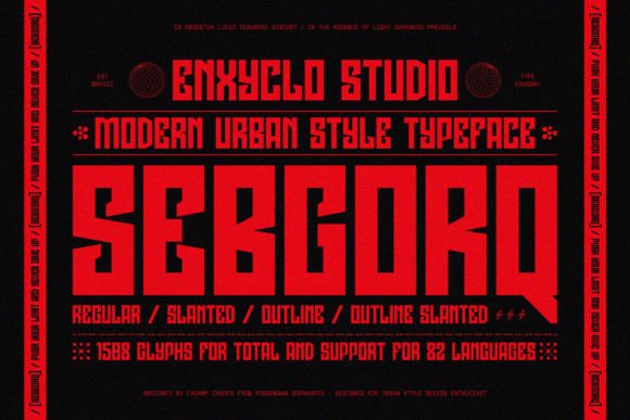 Serious Design: Sebgorq in Real Projects
