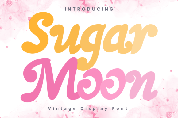 Sugar Moon: A Designer’s Honest Review for Real-World Projects